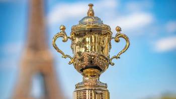 Rugby World Cup 2023 fixtures, predictions, betting odds, UK TV