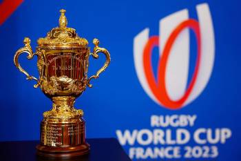 Rugby World Cup 2023: Fixtures, results, kick-off times, how to watch