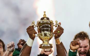 Rugby World Cup 2023 fixtures, results, schedule and TV coverage