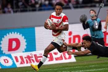 Rugby World Cup 2023: Japan v Chile predictions and betting tips