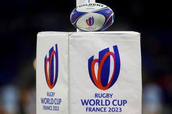 Rugby-World Cup 2023 knockout stage: who will qualify?