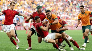 Rugby World Cup 2023: Lima Sopoaga, Toutai Kefu slam Nations Championship as 'private club' that leaves out tier-two teams