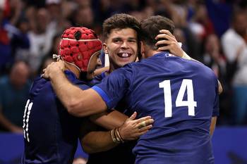 Rugby World Cup 2023 LIVE: France v Italy result and reaction from quarter-final shootout