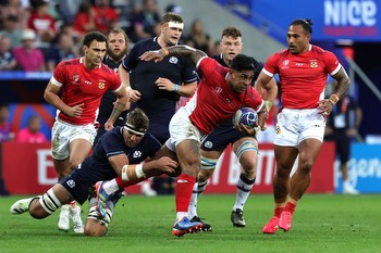 Rugby World Cup 2023 Match Preview: South Africa v Tonga