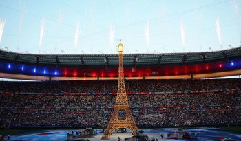 Rugby World Cup 2023 most viewed rugby event of all time