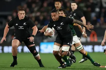Rugby World Cup 2023: New Zealand vs. Italy Betting Analysis
