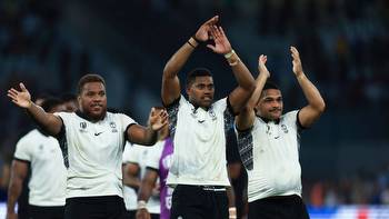 Rugby World Cup 2023 newsletter: Australia in all sorts and the disappointing Pacific nations