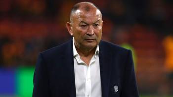 Rugby World Cup 2023 odds: Eddie Jones Wallaby appointment