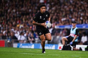 Rugby World Cup 2023 predictions and tips today 05/10/2023