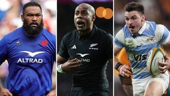 Rugby World Cup 2023: Preview, odds, teams, news, Wallabies, Australia, New Zealand, All Blacks