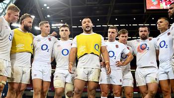 Rugby World Cup 2023 schedule, groups and how to watch as England chase their second title in France