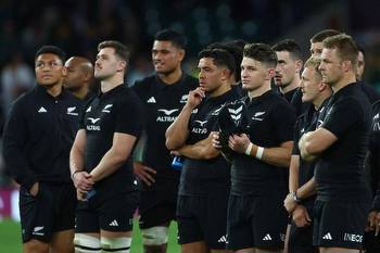 Rugby-World Cup 2023: schedule, teams, past winners and betting odds