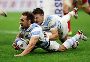 Rugby World Cup 2023 Semi-Final Preview: Argentina v New Zealand