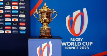 Rugby World Cup 2023 sweepstake: Download your FREE kit here as England bid for glory