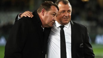 Rugby World Cup 2023: The concerning area Steve Hansen will be scrutinising with All Blacks