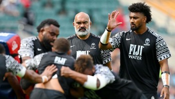 Rugby World Cup 2023: The man behind Fiji rise, Simon Raiwalui, Semi Radradra, Eddie Jones, Wallabies, Michael Cheika