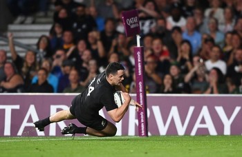 Rugby World Cup 2023 top tryscorer predictions, specials and betting tips