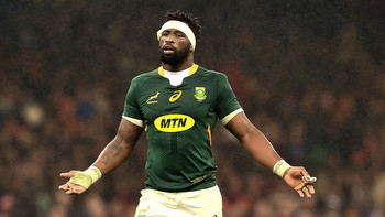 Rugby World Cup 2023: UPDATED France v Springboks odds ahead of kick-off