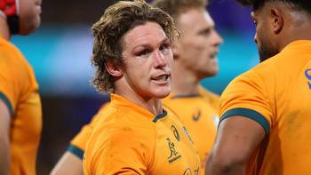 Rugby World Cup 2023 Wallabies squad, team: Michael Hooper left out, when is the full 33-man squad named