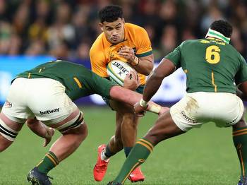 Rugby World Cup 2023: Wallabies team tracker, squad selection, draw, Eddie Jones