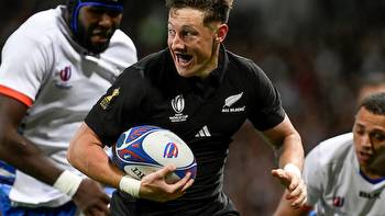 Rugby World Cup 2023: Week 3 predictions, schedule, how to watch