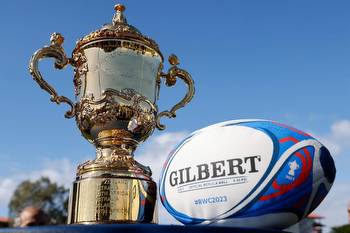 Rugby World Cup 2023: When does it start, Scotland fixture dates, when is the final, who are favourites