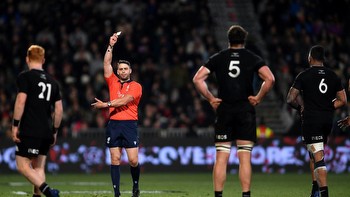 Rugby World Cup 2023: Why All Blacks’ discipline could be decisive