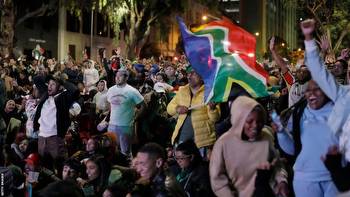 Rugby World Cup 2023: Why does victory mean more to South Africa?