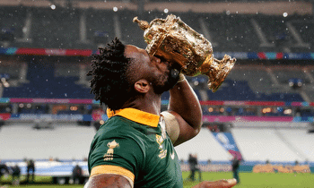 Rugby World Cup: 5 Talking Points