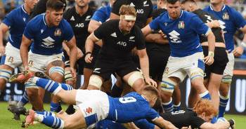 Rugby World Cup Betting: Midweek Predictions, Tips & Analysis
