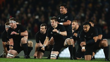 Rugby World Cup betting odds: are the All Blacks the best bet?