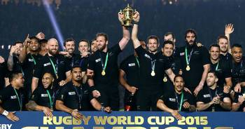 Rugby World Cup betting odds for outright winner, top tryscorer, to reach final, top point scorer and more