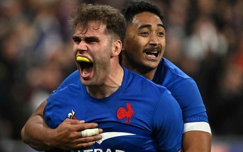 Rugby World Cup Betting Tips: Back France To Win Webb Ellis Cup