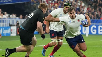 Rugby World Cup betting tips: Preview of the second weekend including France v Uruguay and England v Japan