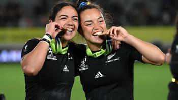 Rugby World Cup: Black Ferns plea to build on victory over England