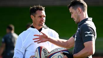 Rugby World Cup: Dan Carter backs New Zealand to shine in France despite recent struggles