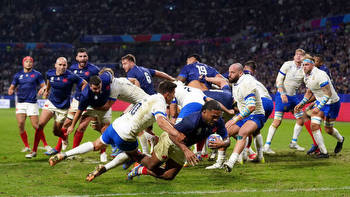 Rugby World Cup Diary: Italian rugby needs to take a long, hard look at itself