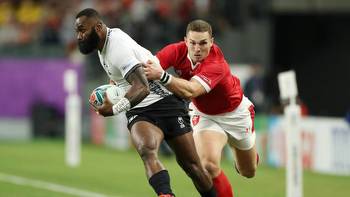 Rugby World Cup: Eighteen Drua players named in strong Flying Fijians squad