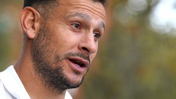 Rugby World Cup: England's Danny Care on 'hell of a test' vs South Africa in semi-final