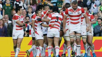Rugby World Cup: Facing 1,000-1 odds, Japan seals record upset vs. South Africa