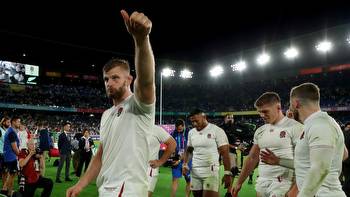 Rugby World Cup Final 2019: best odds and tips