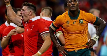Rugby World Cup: Five things we learned this weekend
