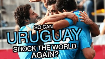 Rugby World Cup France vs Uruguay: Odds, Tips, and Predictions