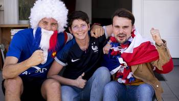 Rugby World Cup: French fans out to rain on Black Ferns’ parade