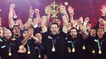 Rugby World Cup: How the 20 teams shape up ahead of the tournament in France