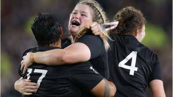 Rugby World Cup: New Zealand must 'be smarter' against 'frightening' England