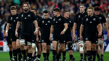Rugby World Cup Odds: Favourites to win the 2023 Rugby World Cup Final revealed
