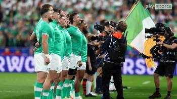 Rugby World Cup permutations: Italy's tough quarter-final chance, Fiji's golden one, South Africa seek response