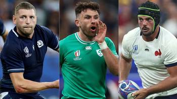 Rugby World Cup permutations: Scotland, Italy's last chance, Ireland, France, Fiji under pressure?