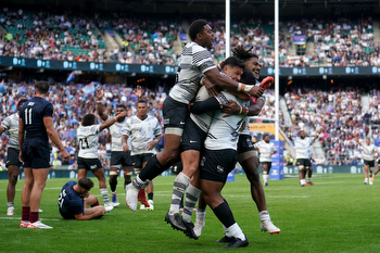 Rugby World Cup Pool C guide in full: Fiji have fighting chance